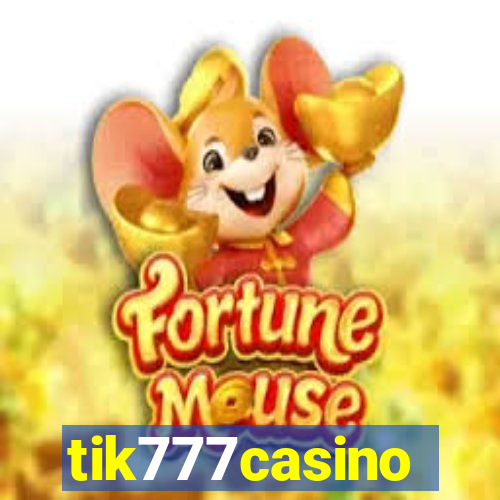 tik777casino