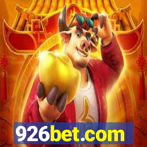 926bet.com