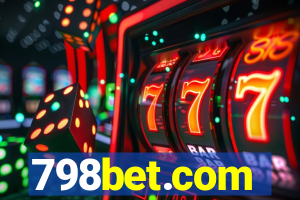 798bet.com