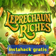 instahack gratis