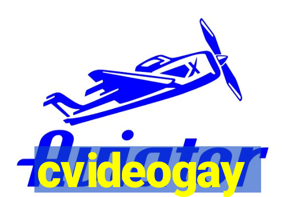 cvideogay