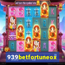 939betfortuneox