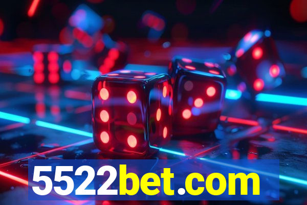 5522bet.com