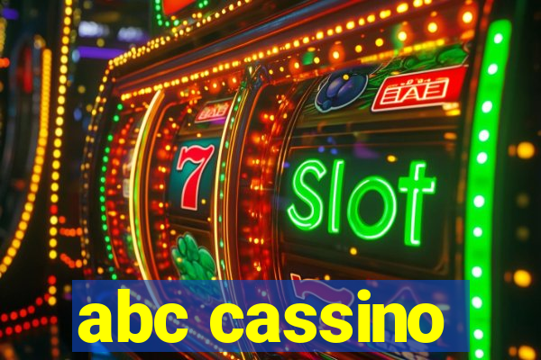 abc cassino