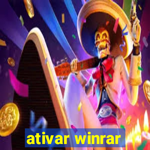 ativar winrar