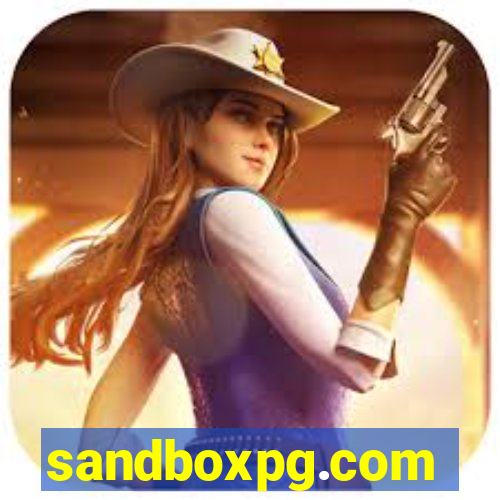 sandboxpg.com