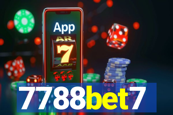 7788bet7