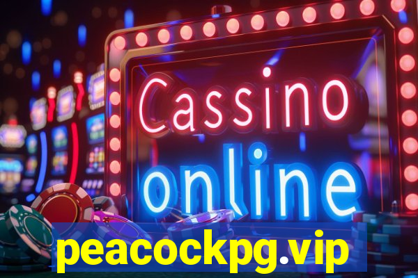 peacockpg.vip