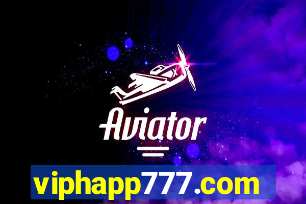 viphapp777.com