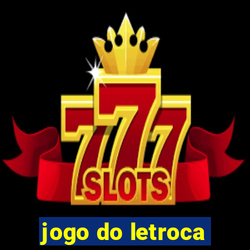 jogo do letroca