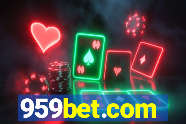 959bet.com