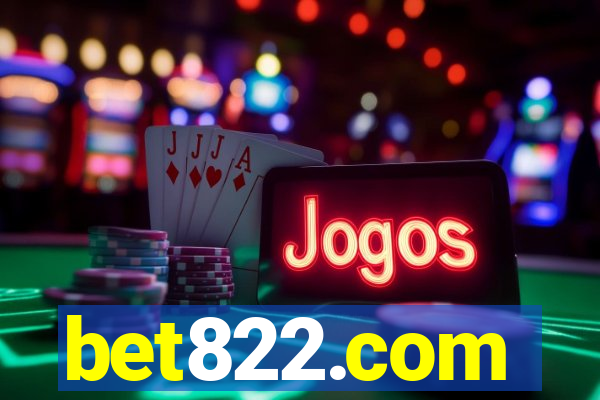 bet822.com