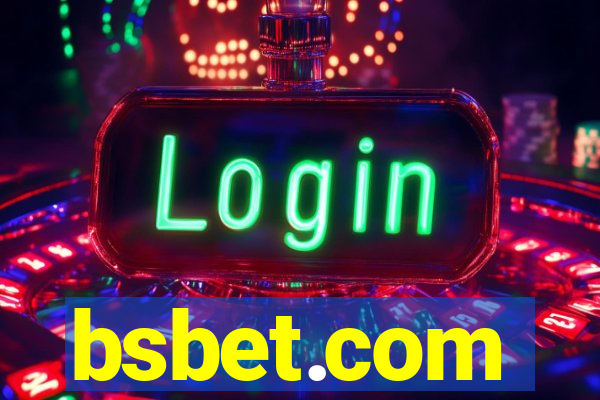 bsbet.com