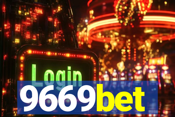 9669bet