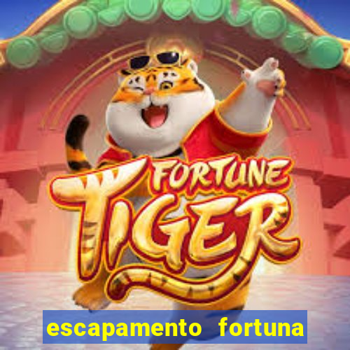 escapamento fortuna cg 160