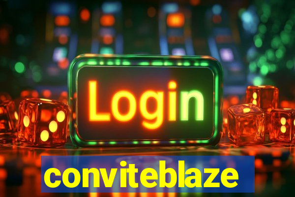 conviteblaze