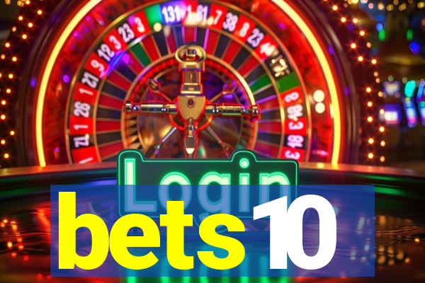 bets10