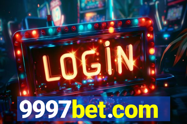 9997bet.com