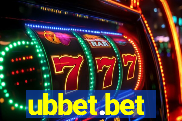 ubbet.bet