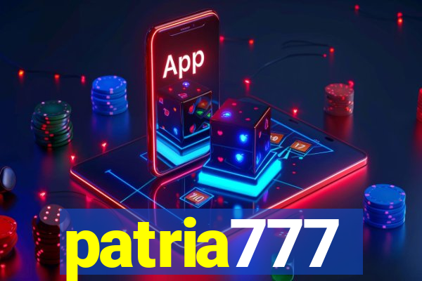 patria777