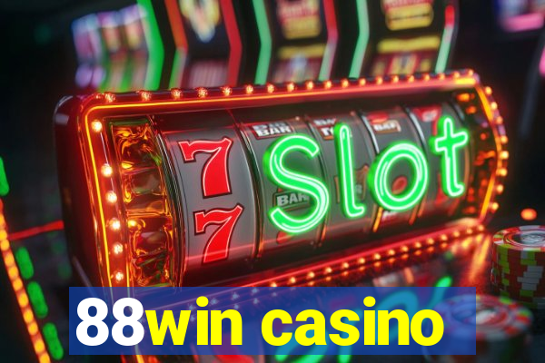 88win casino