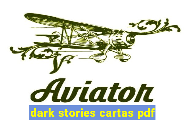 dark stories cartas pdf