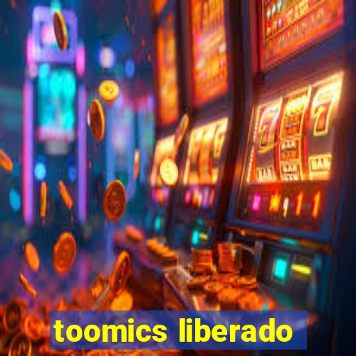 toomics liberado