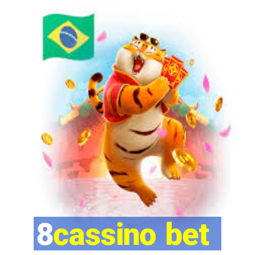 8cassino bet