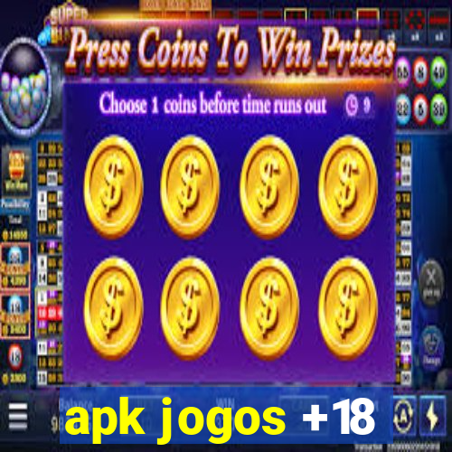 apk jogos +18