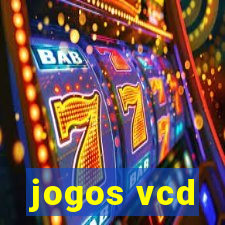 jogos vcd