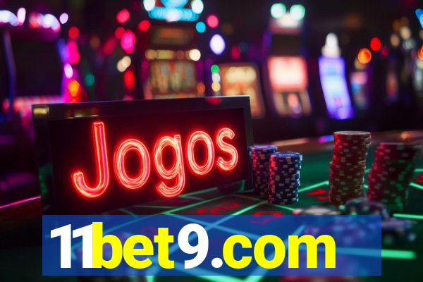 11bet9.com