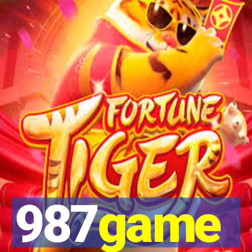 987game