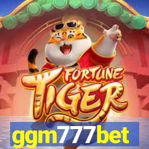 ggm777bet