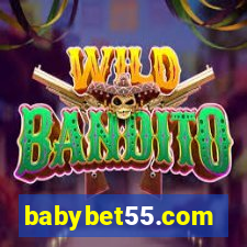 babybet55.com