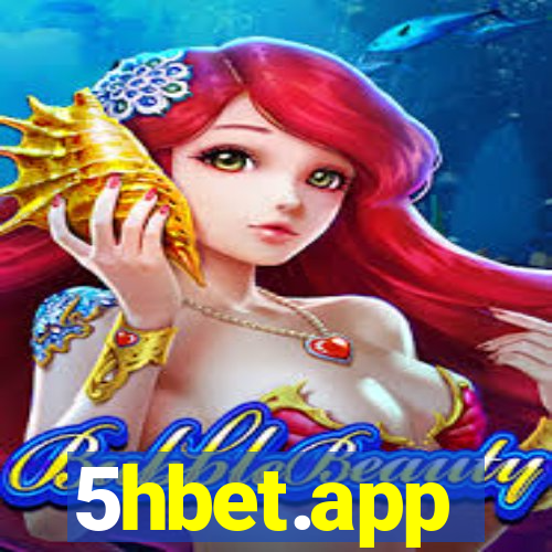 5hbet.app