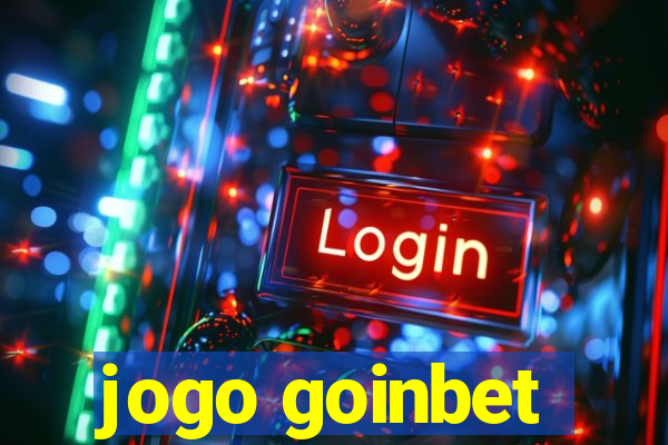 jogo goinbet