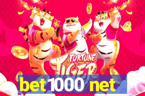 bet1000 net