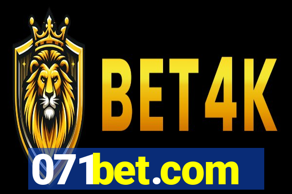 071bet.com