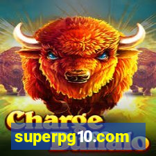 superpg10.com