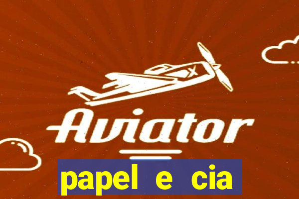 papel e cia salvador shopping