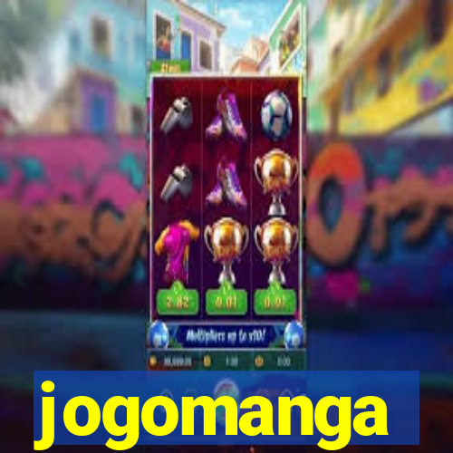 jogomanga