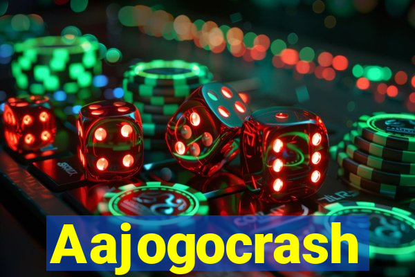 Aajogocrash