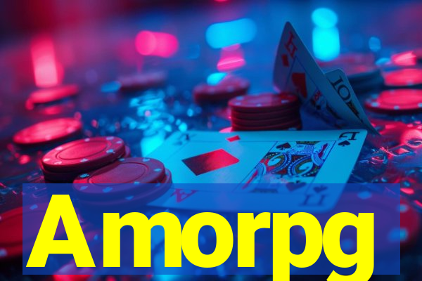 Amorpg