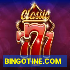 BINGOTINE.COM