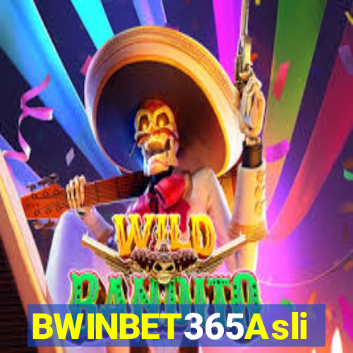 BWINBET365Asli