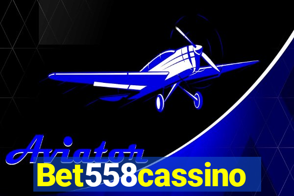 Bet558cassino