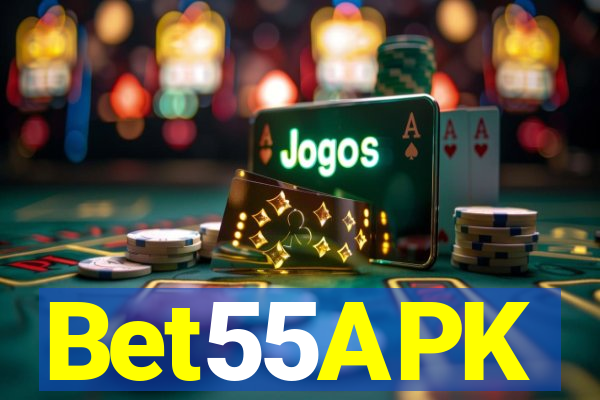 Bet55APK