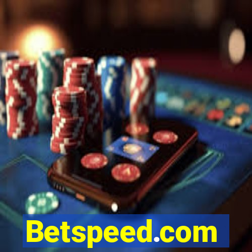 Betspeed.com