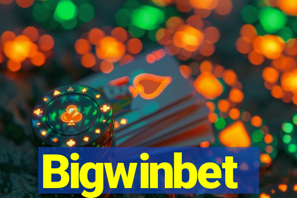 Bigwinbet