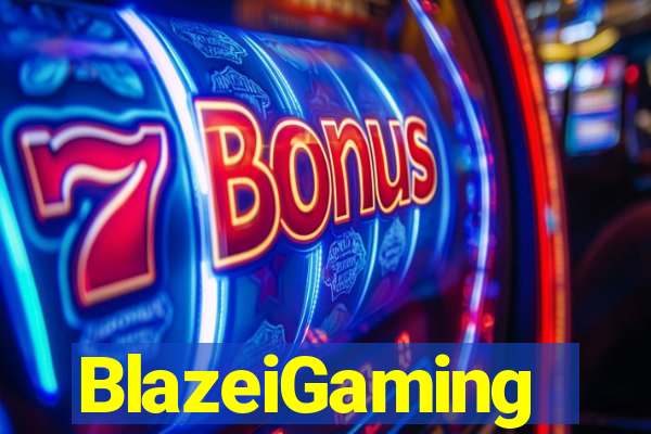 BlazeiGaming